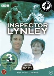 Inspector Lynley Box 4 (DVD)